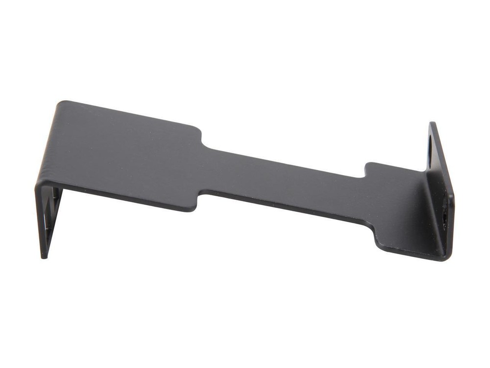 StarTech RDA1U Rail Depth Adapter Kit for Server Racks - 1U