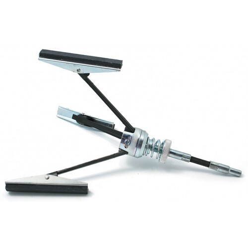 2310 Engine Cylinder Hone - 4" Stones