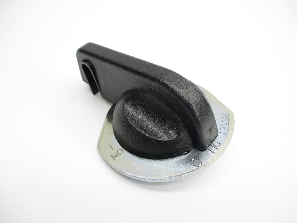 GENERAL ELECTRIC TH1 NSMP