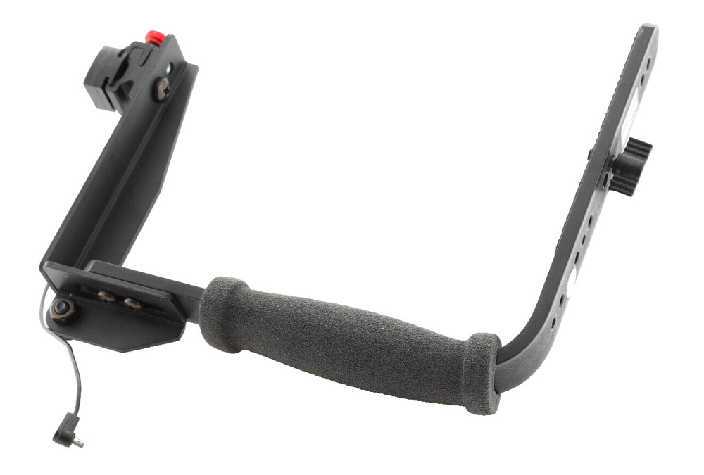 Stroboframe Professional Camera Flash Bracket
