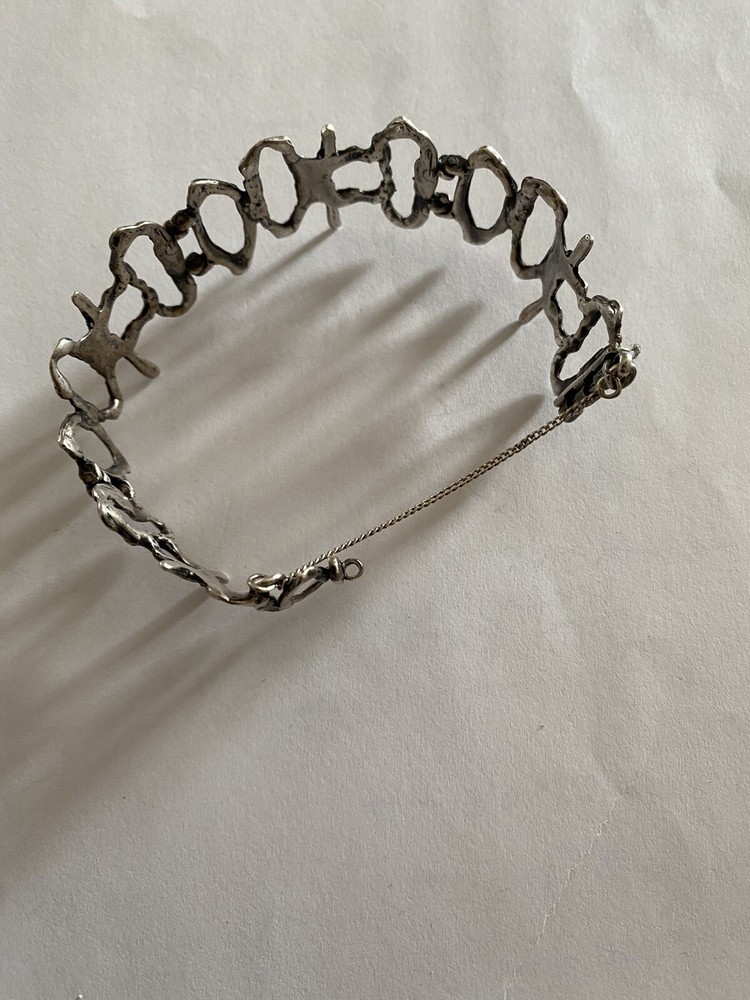 bangle silver 925