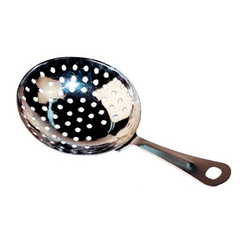 Winco JST1 Julep Strainer