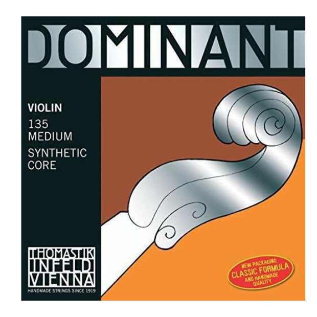 Thomastik Dominant 131 Violin A String 4/4