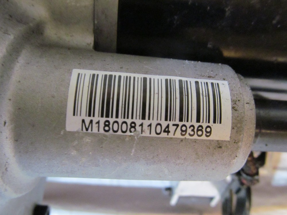 Motor Assembly From Go Go Ultra X Mobility Scooter