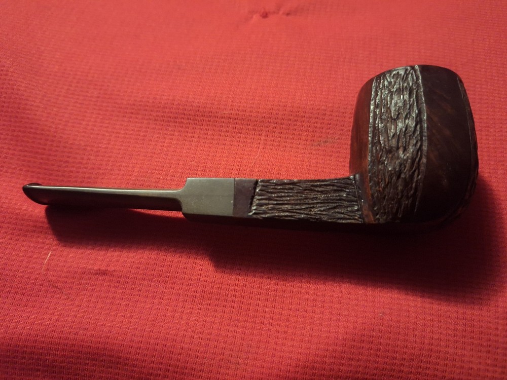GBD Pierrot Smoking Pipe