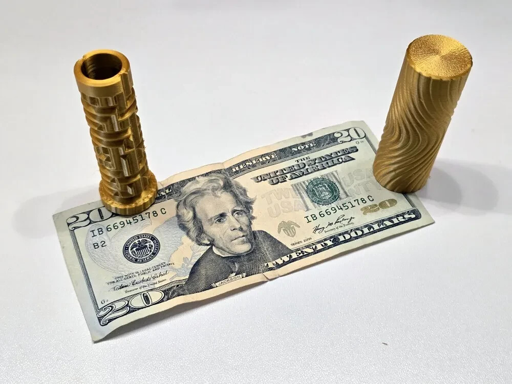 Maze Puzzle Box Money Gift Container