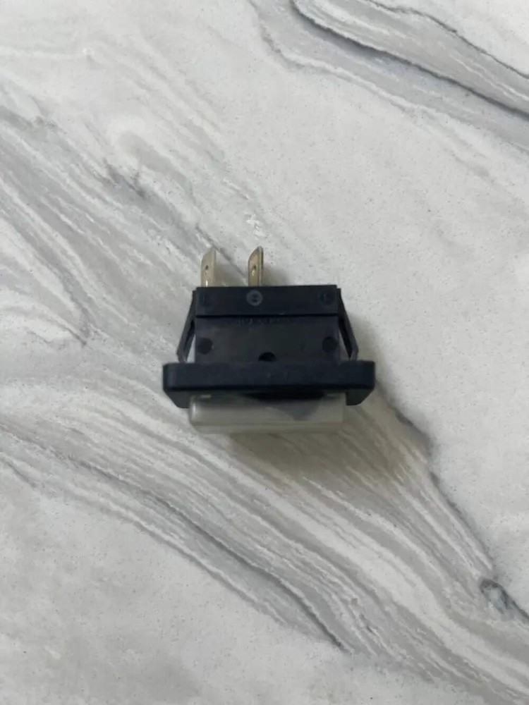 Acorn or Brooks Stairlift On/Off Covered Switch