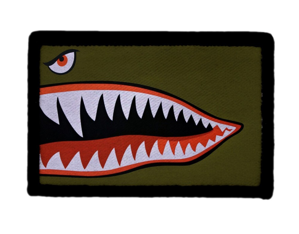 Bada Boom Leeloo Element Patch Sew on [sub]