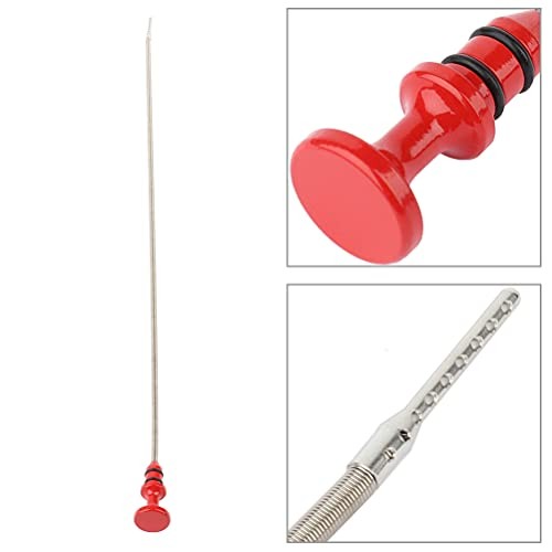 Engine Oil Level Dipstick Engine Oil Level Dipstick Replacement for Mini