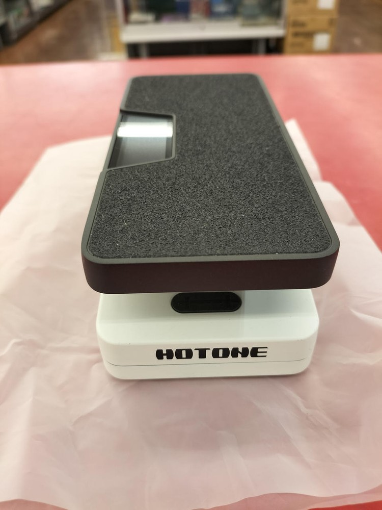 HOTONE TUNERPRESS EFFECTOR 393703