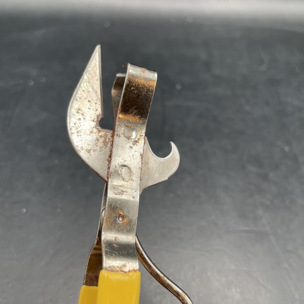 VTG Waiters Corkscrew Wine Bottle Can Opener Multi-Tool
