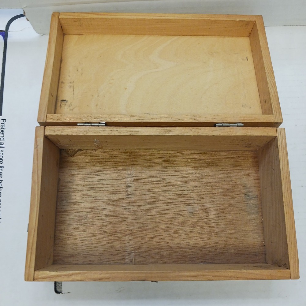 Vintage 1950’s Private Eye Student Microscope