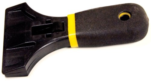 Wilmar Performance Tool W230 5 Pack Replacement Blades - Safety Scraper