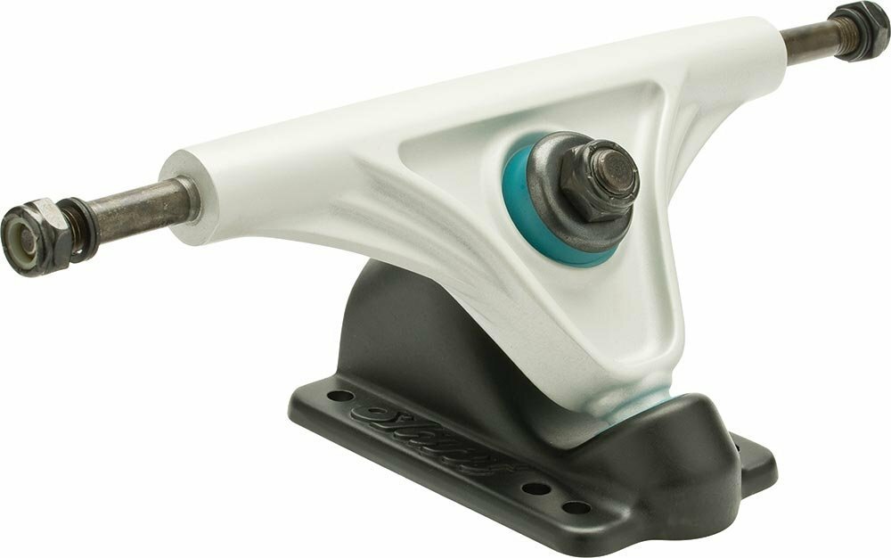 Globe Slant Inverted Mag Truck 180mm