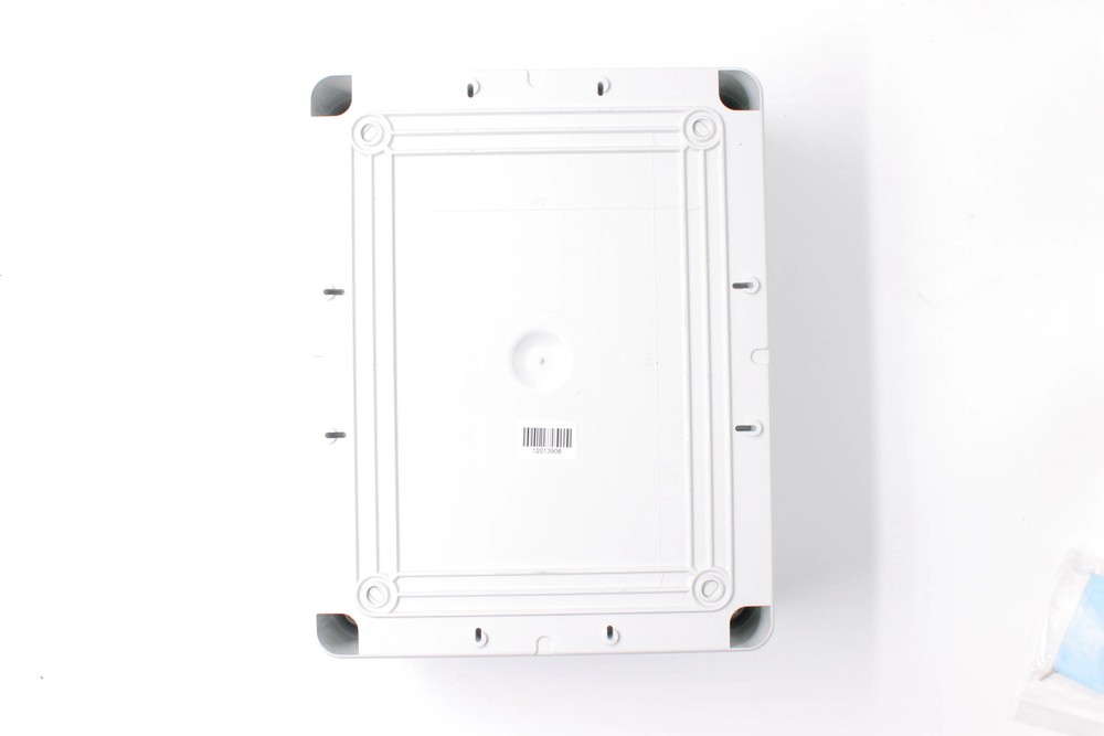 ATA Genuine Control Box CB-6 Industrial
