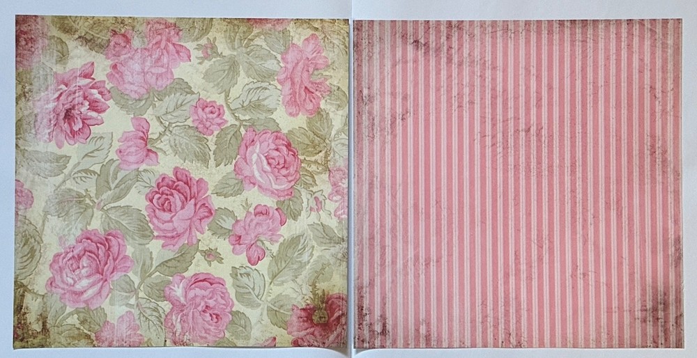 Daisy D's Paper Lullaby Bundle (31 sheets)