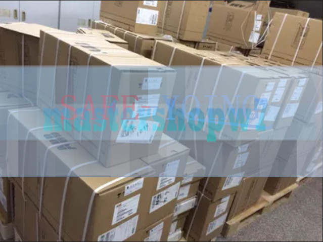 1PC ABB soft starter PSTX370-690-70