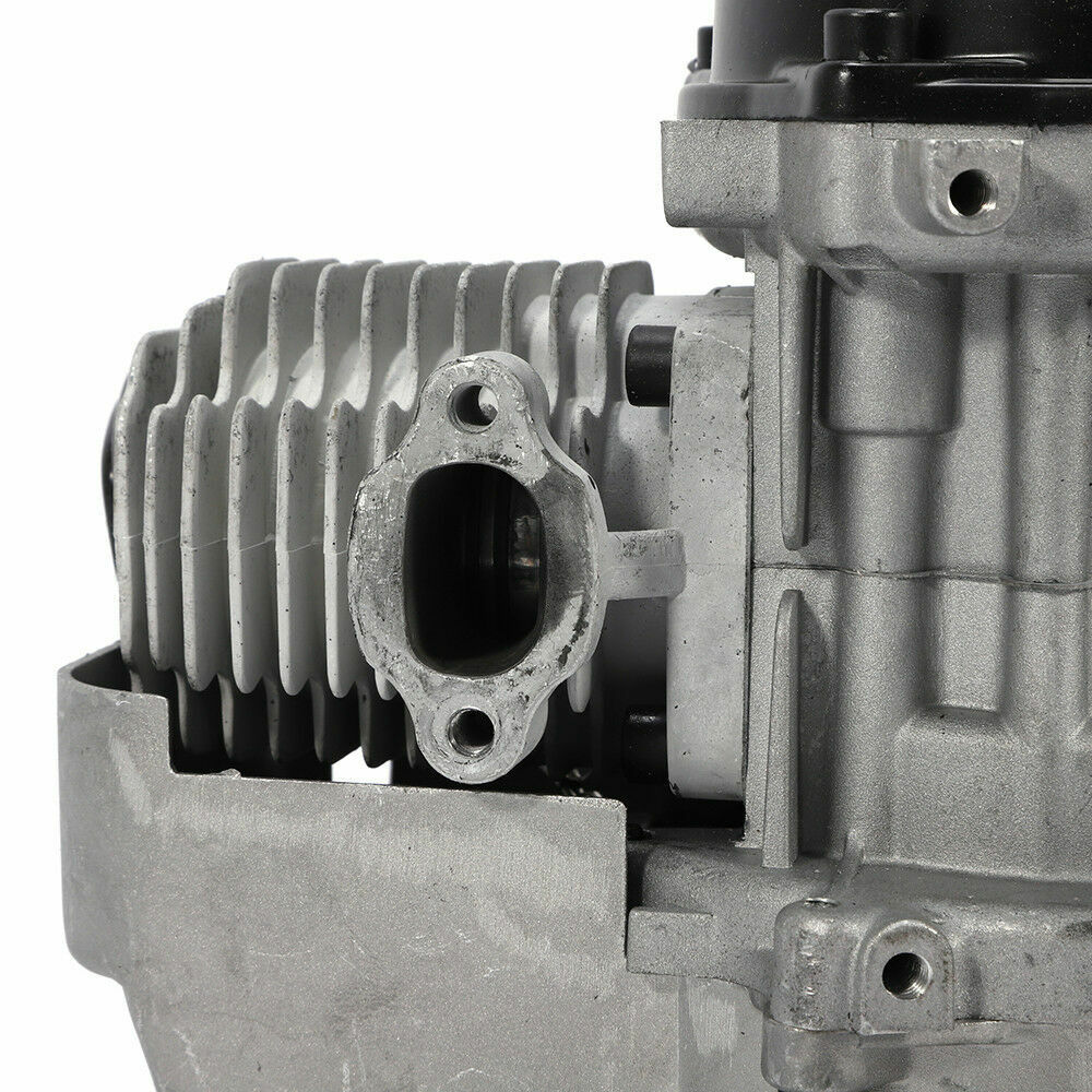 49CC Pull Start Engine Motor Mini Pocket Rocket PIT Quad Dirt Bike ATV 2 Stroke