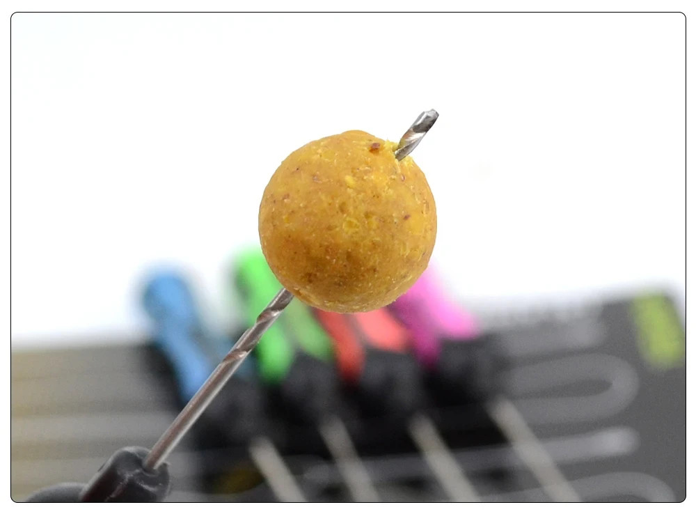 Hirisi Quality 5 piece Baiting needle set