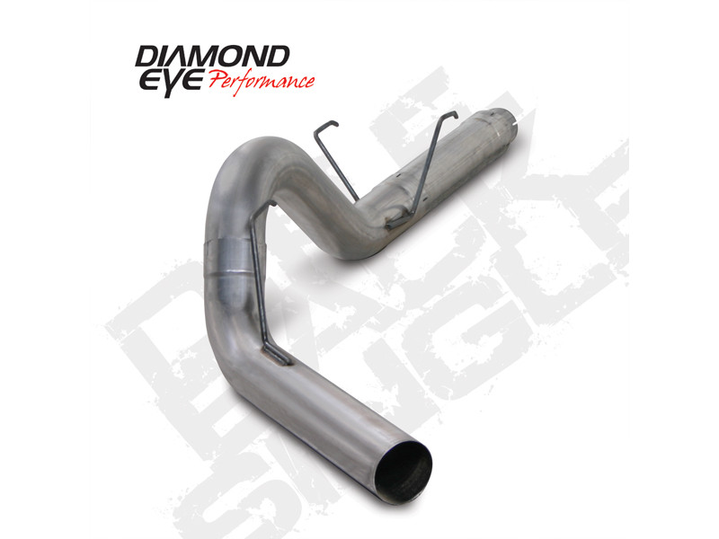 Diamond Eye Performance Engine Exhaust Valve Kit | K5252S