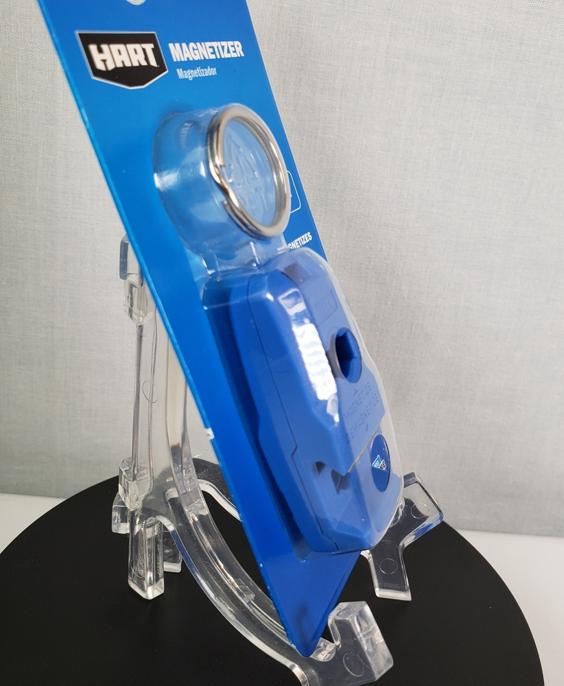 Hart Magnetizer & Demagnetizer #HHSDMZ1