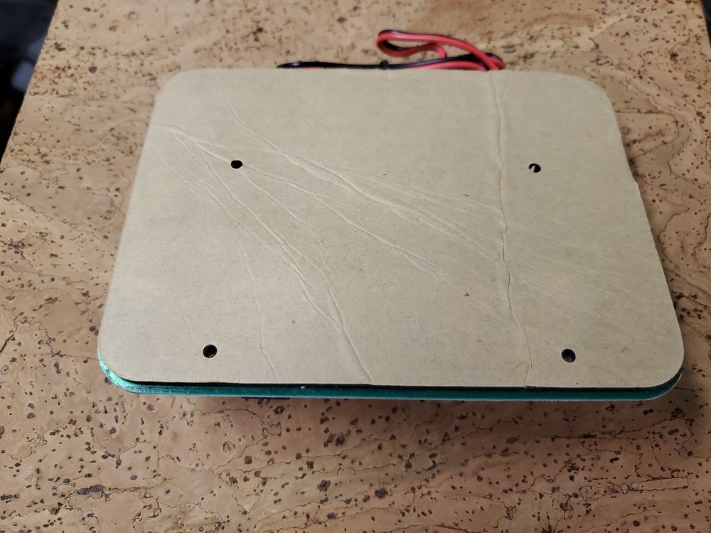 2-Way Passive Aftermarket Crossover Network Speaker Board