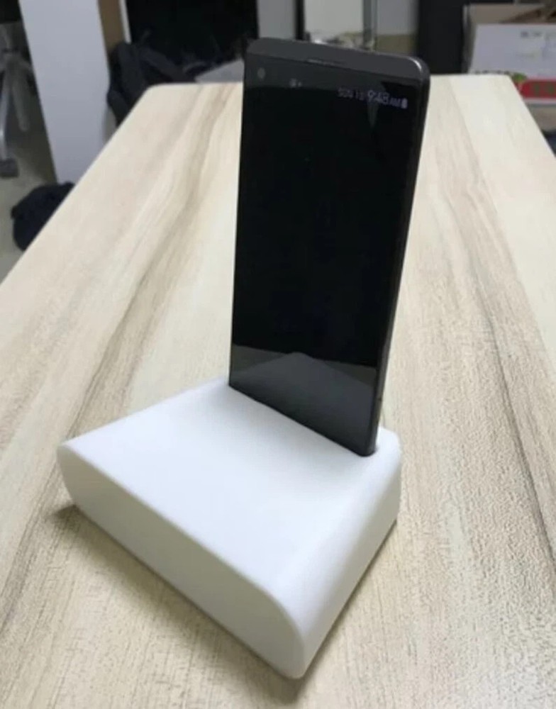 Passive Phone Speaker Amplifier | Phone Amplifier Stand | iPhone Samsung Android