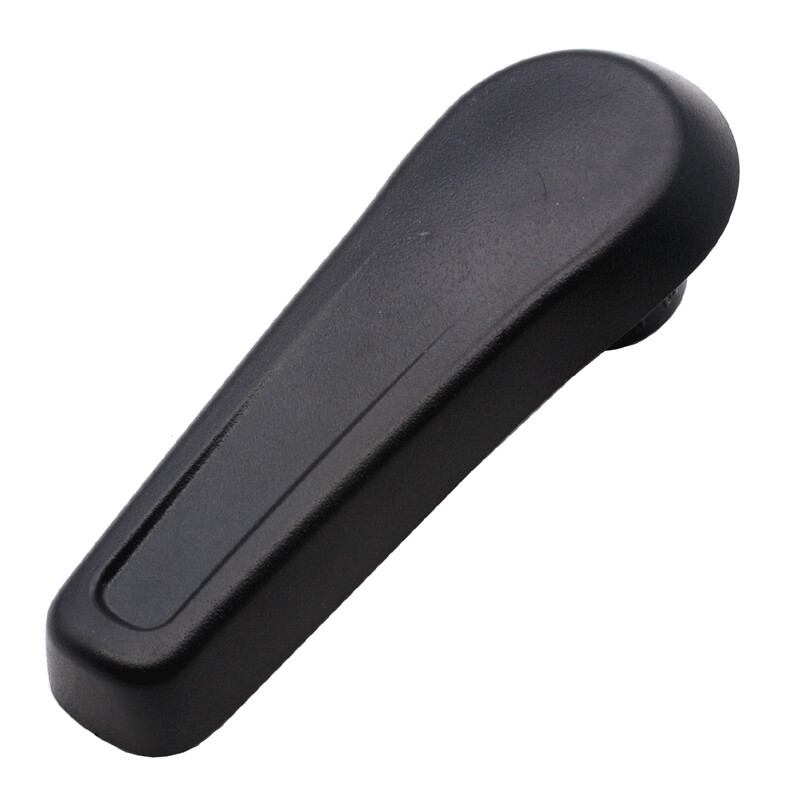 For VW Beetle Jetta Front Seat Adjustment Lever Handle Side Black Left=Right