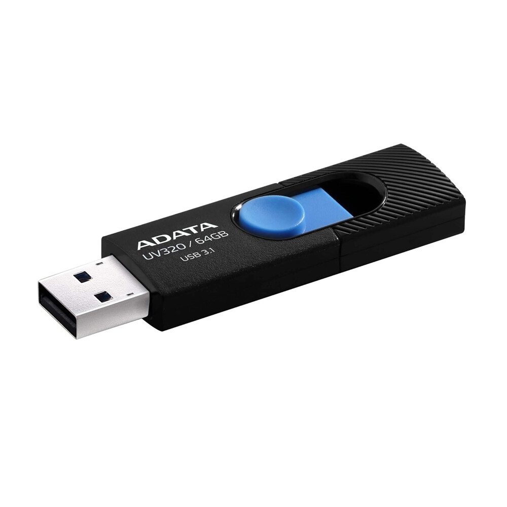 ADATA AUV320 USB Flash Drive PC Laptop Disk Memory Stick Pack Storage Pen lot