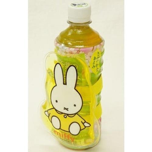 Skater Miffy Shaped Ice Pack With Devil Felt Drawstring For Lunch Box Freshness