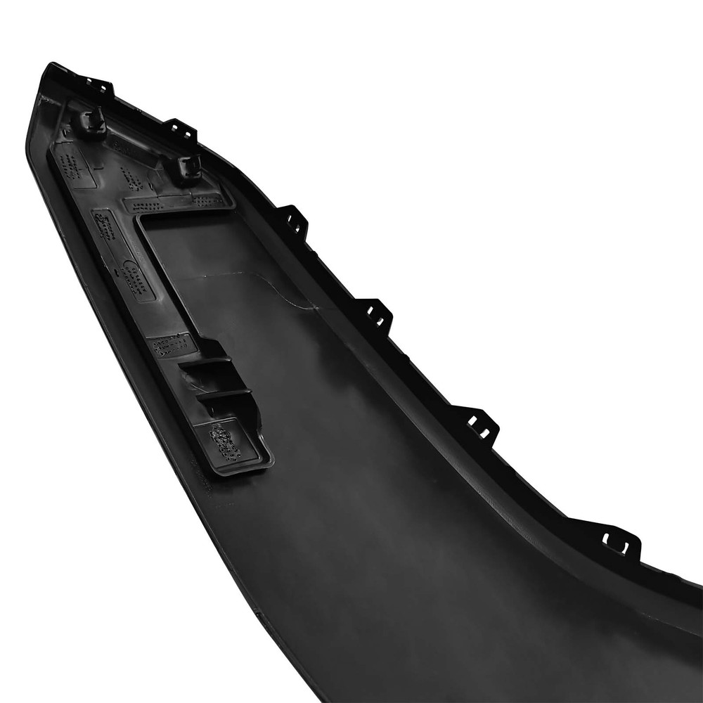 Pair For 2019-2022 Dodge Ram 1500 Front Bumper Filler Panel Left & Right Side