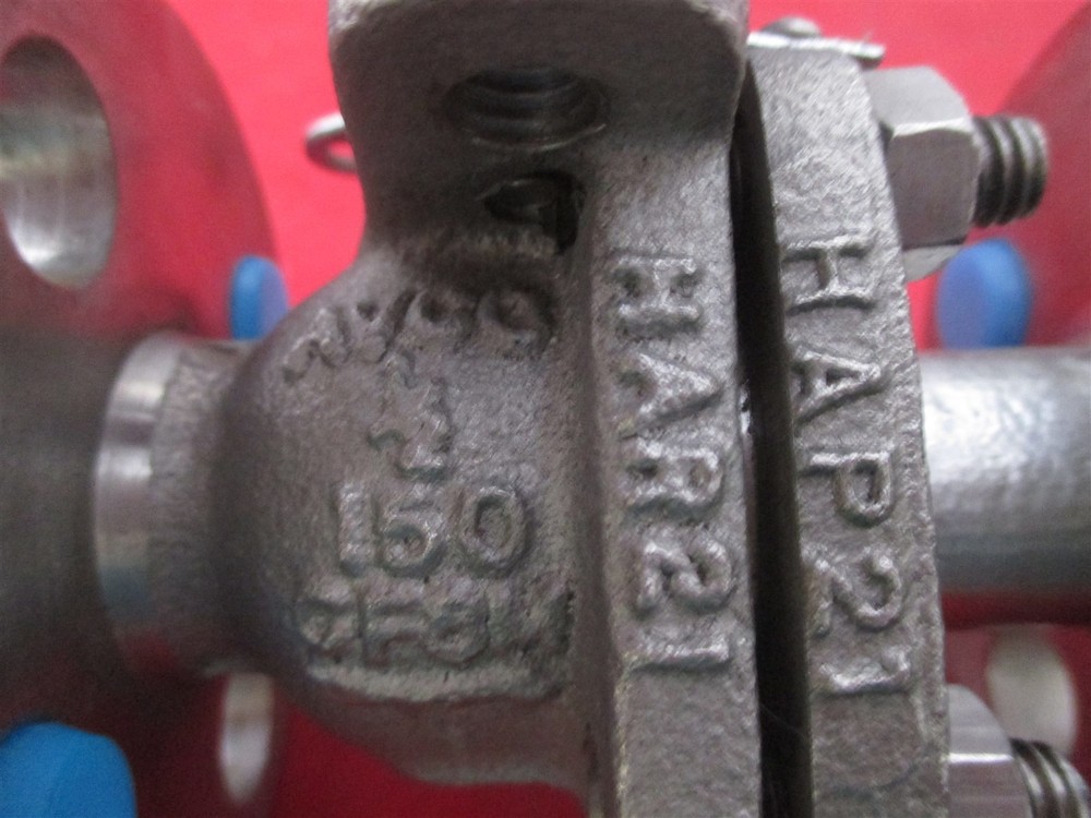 Avco 51168FP Ball Valve