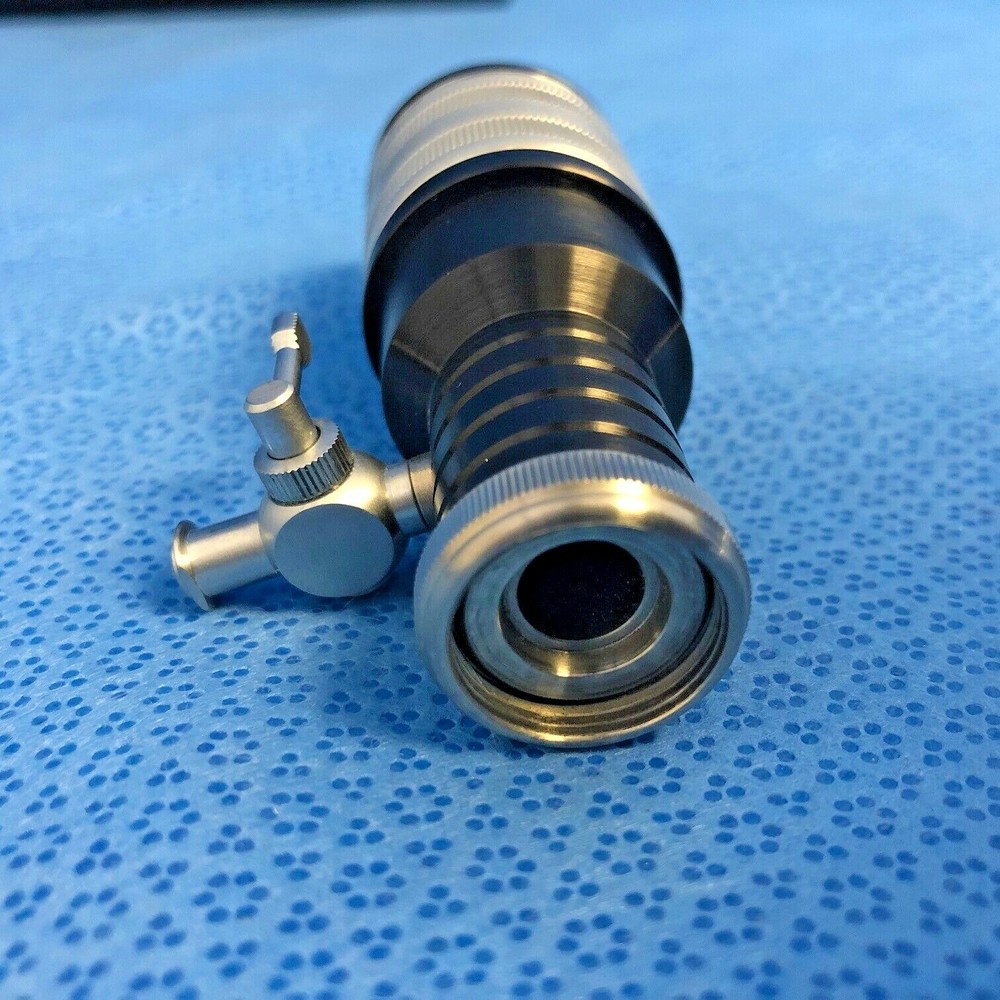 Coherent A5521 & A5522 Nezhat Coupler w/ Case