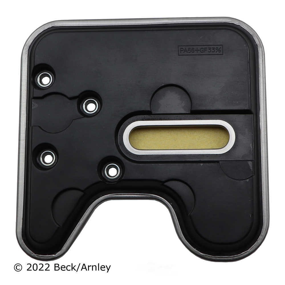 Transmission Filter Kit-Auto Trans Filter Kit Beck/Arnley 044-0340