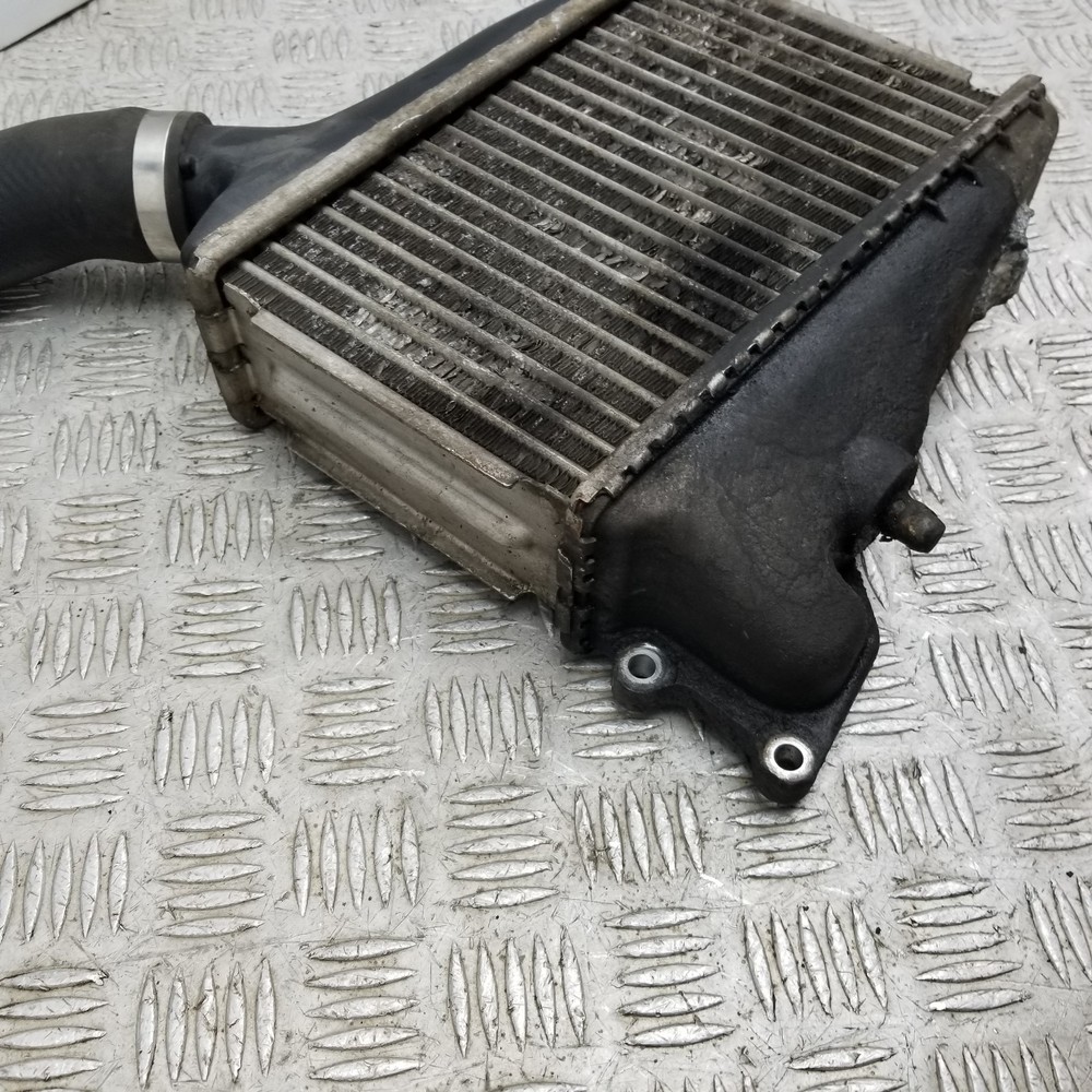2011 HONDA CR-V MK3 2.2 DIESEL AUTOMATIC INTERCOOLER RADIATOR