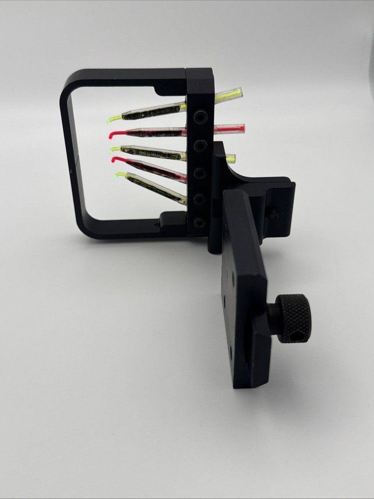 Toxonics Archery 5 Pin Sight