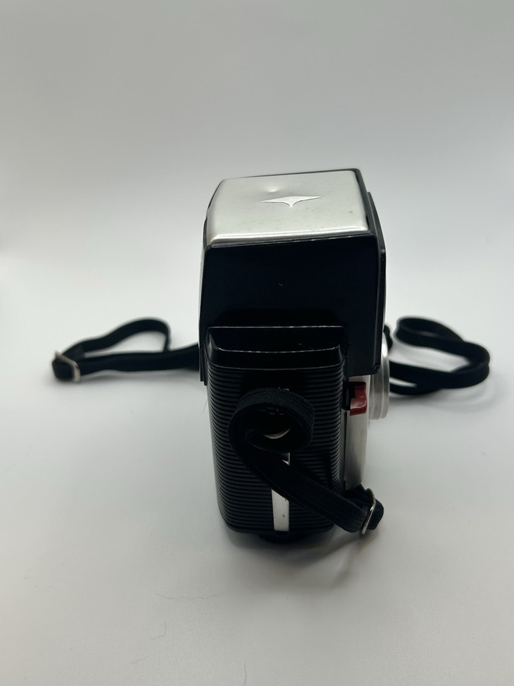 Vintage Kodak Brownie Starflex Camera