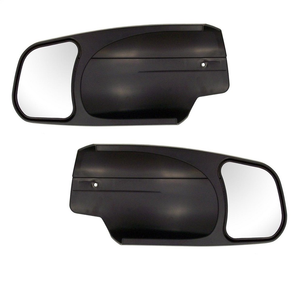 CIPA Towing Mirror Set - Custom Towing Mirror Set