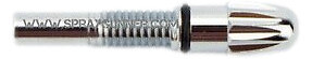 Needle adjusting screw for GSI Platinum