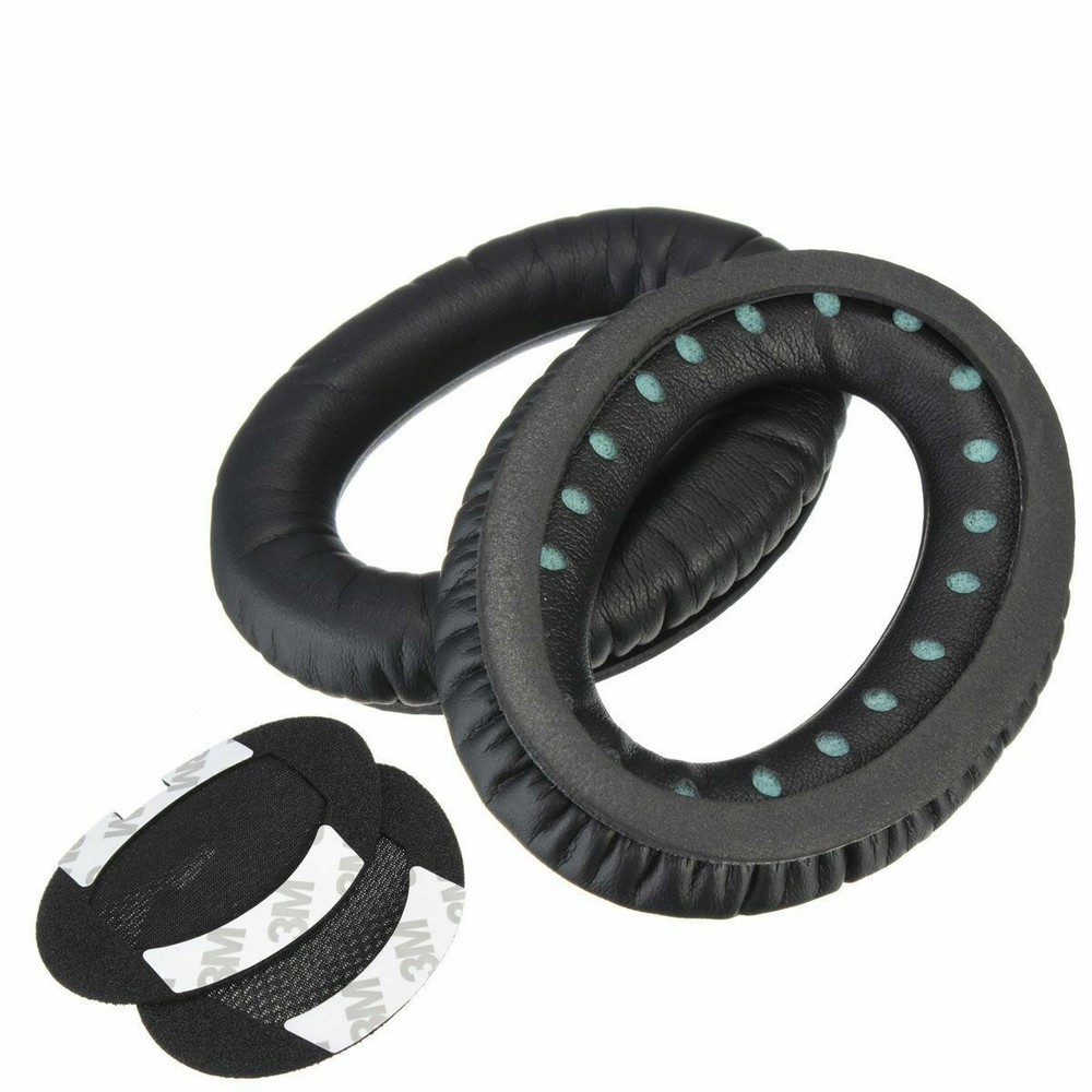 Ear Pad Cushion Replacement For Bose AE 2 First Class Package!