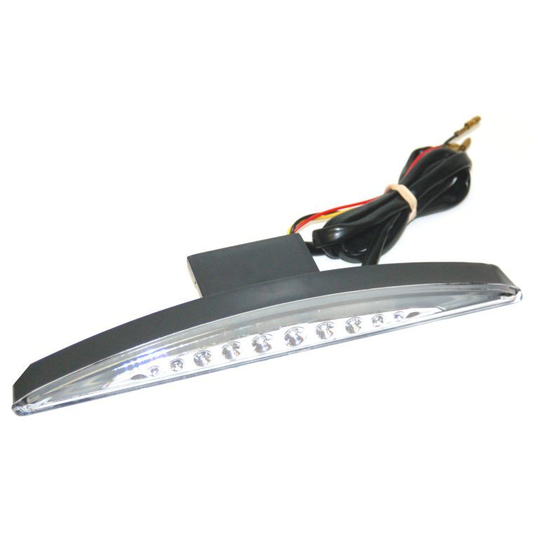 Letric Lighting LLC-STBT-C Replacement LED Tail Light