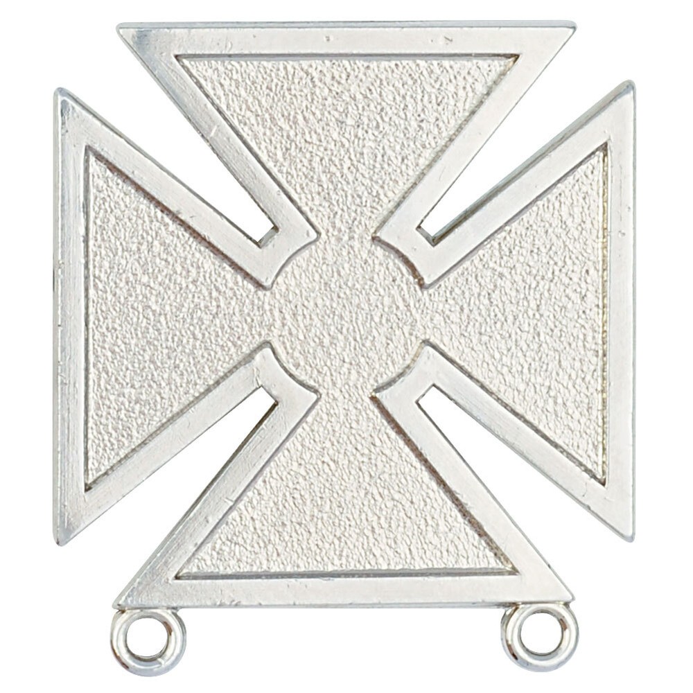 Army Marksman Weapons Qualification Badges Mirror Finish