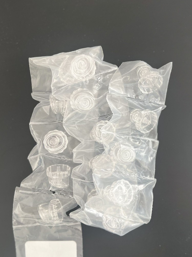 CLEAR TIP (15-pack) Booster Serum Application