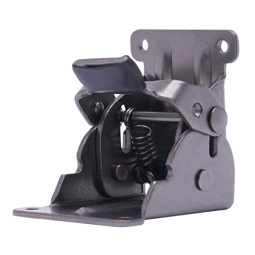 4* Folding Brakcet 0°-90° Table Folding Hinges Table Self Lock Extension Support