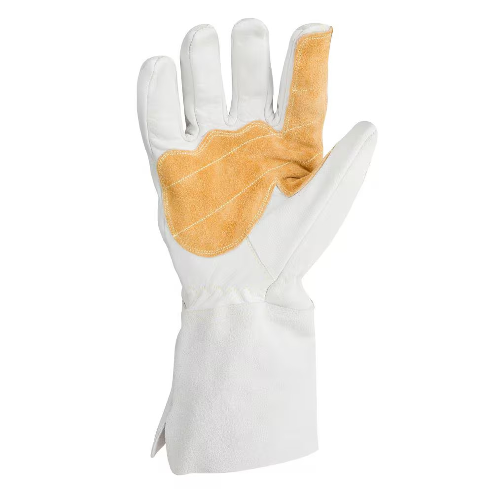 ARC Premium MIG Welding Gloves, Small