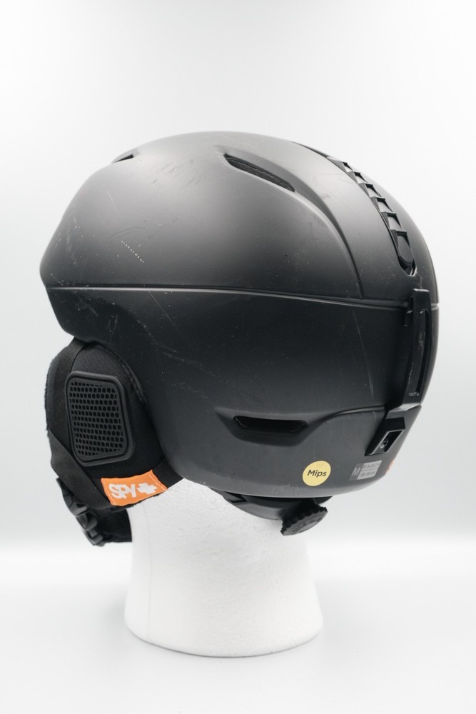 Spy Optic Sender Snow Helmet with MIPS Brain Protection Item JUNIOR MEDIUM