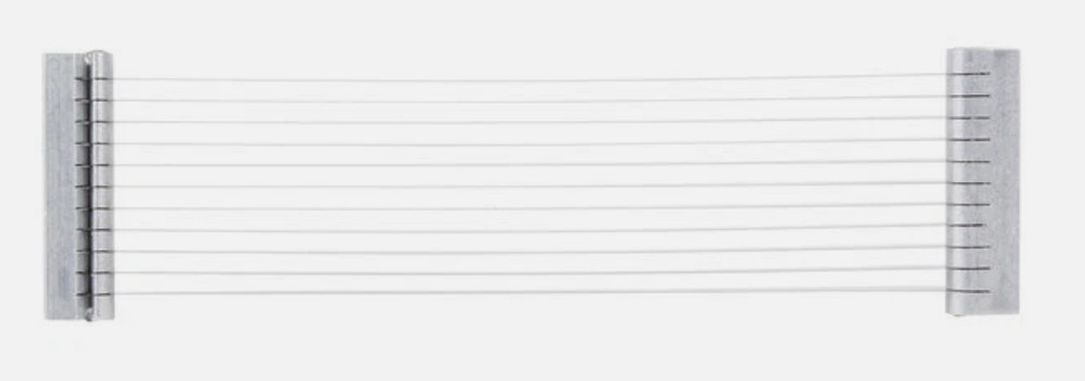 Nemco 466-7  7/32" Tomato Slicer Replacement Blade Assembly