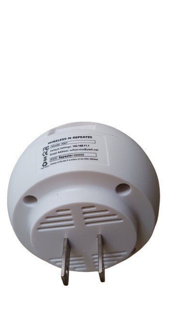 300Mbps Wireless Repeater
