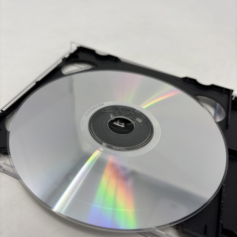 Microsoft Office XP Professional, Version 2002, 2 Discs Vintage Software