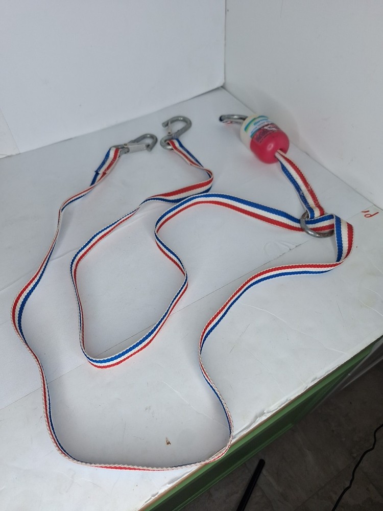 Berkley Ski Tow Harness Attachment